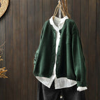 Dark Green / 2XS