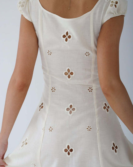 Kimberly | Women Wedding Guest Midi Dress