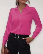 Hot Pink / XS
