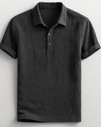 Black / S