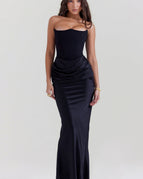 Black / XS