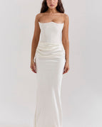 Ivory / XS