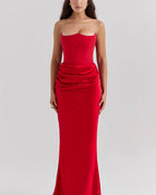 Scarlet / XS