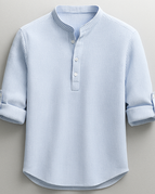 Light Blue / S