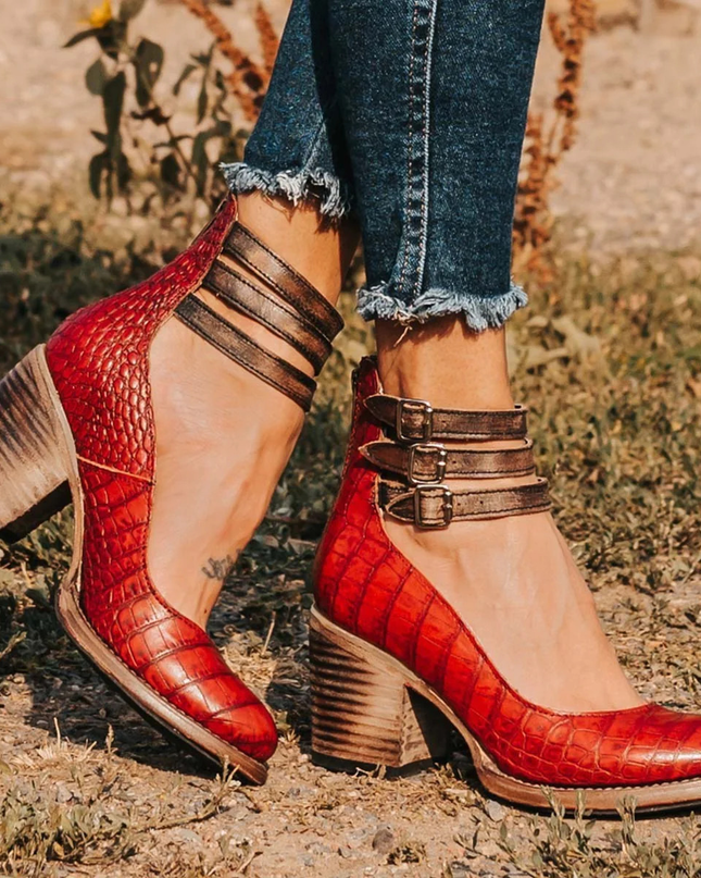 Naturéva | Elegant and Comfortable Sandals