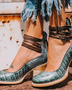 Green snake (Sold Out) / 5US