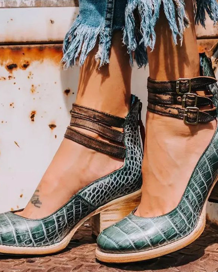Naturéva | Elegant and Comfortable Sandals