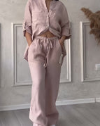 Pink / S