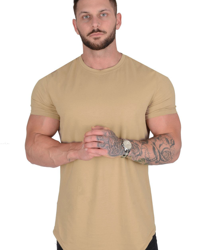 Comfortable and Stylish Slim Fit T-Shirt for Men
