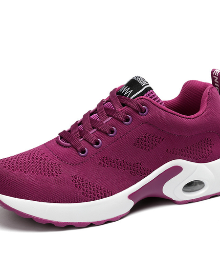 Sarah | Women’s Trendy Athletic Style Running Shoes