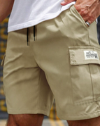 Khaki / S