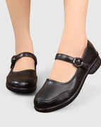 Black / 5