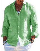 Light Green / S