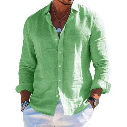 Connor – Fresh Style, Effortless Fit