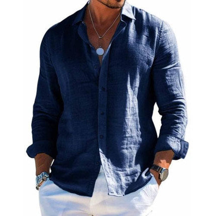 Connor – Fresh Style, Effortless Fit