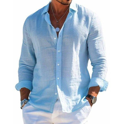 Connor – Fresh Style, Effortless Fit
