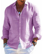 Purple / S