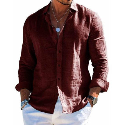 Connor – Fresh Style, Effortless Fit