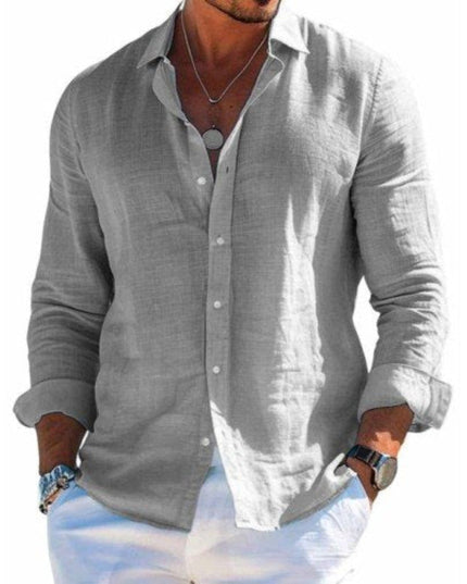 Connor – Fresh Style, Effortless Fit