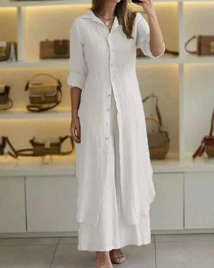 Amila | Graceful Timeless Set