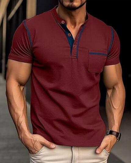 Owen – Laid-Back Style, All Summer
