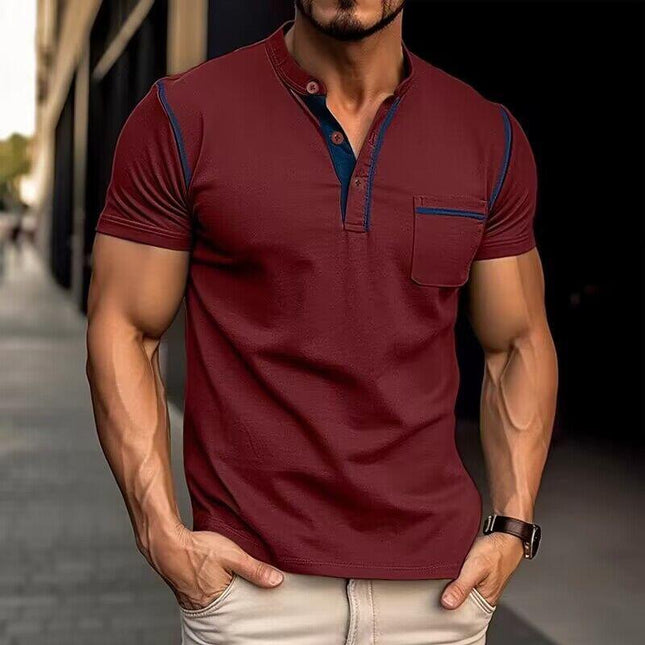 Owen – Laid-Back Style, All Summer