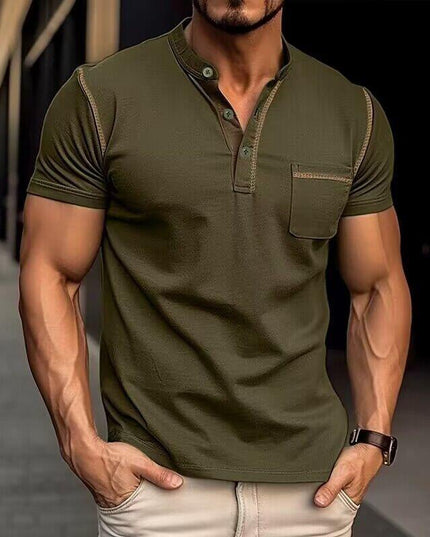 Owen – Laid-Back Style, All Summer
