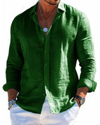 Green / S