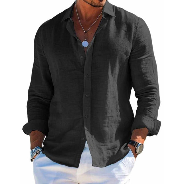 Connor – Fresh Style, Effortless Fit
