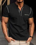 Black / S