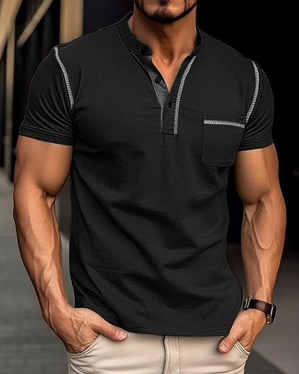 Owen – Laid-Back Style, All Summer