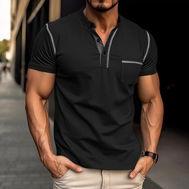 Owen – Laid-Back Style, All Summer