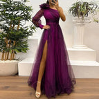 Dark Violet / M