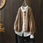 Khaki / 2XS