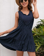 Navy Blue / S
