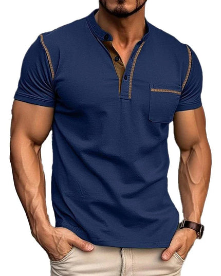 Owen – Laid-Back Style, All Summer