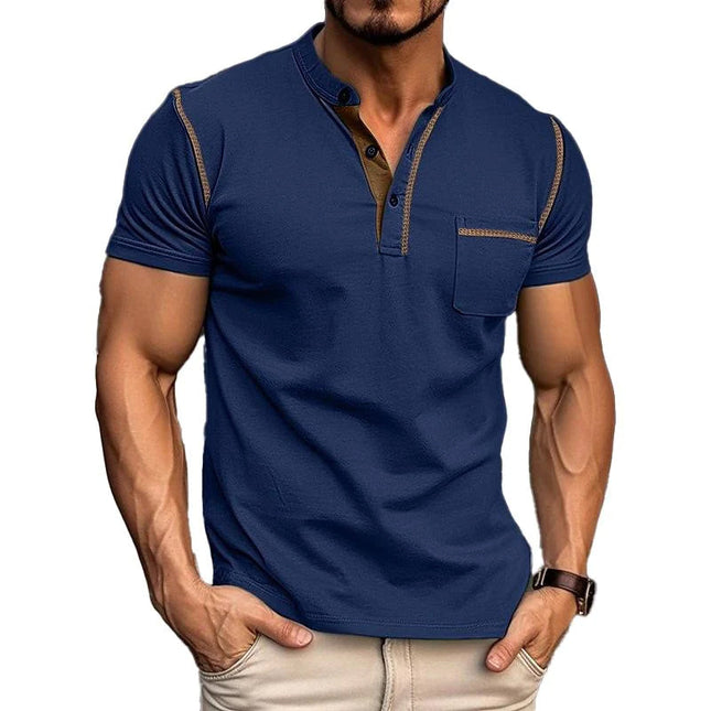 Owen – Laid-Back Style, All Summer