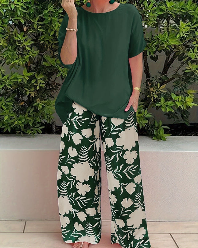 Maya | Breezy Summer Set
