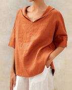 Orange / S