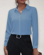 Light Blue / XS