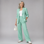 Light Green / S