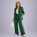 Green / S