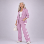 Pink / S