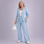 Light Blue / S