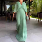 Green / XS