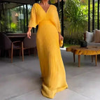 Yellow / XS