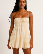 Apricot / Free Size