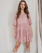 Pink / S