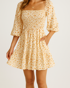 Apricot / S