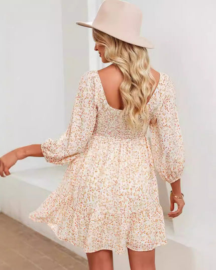 Valentina Rose Harlow | A-Line Dress